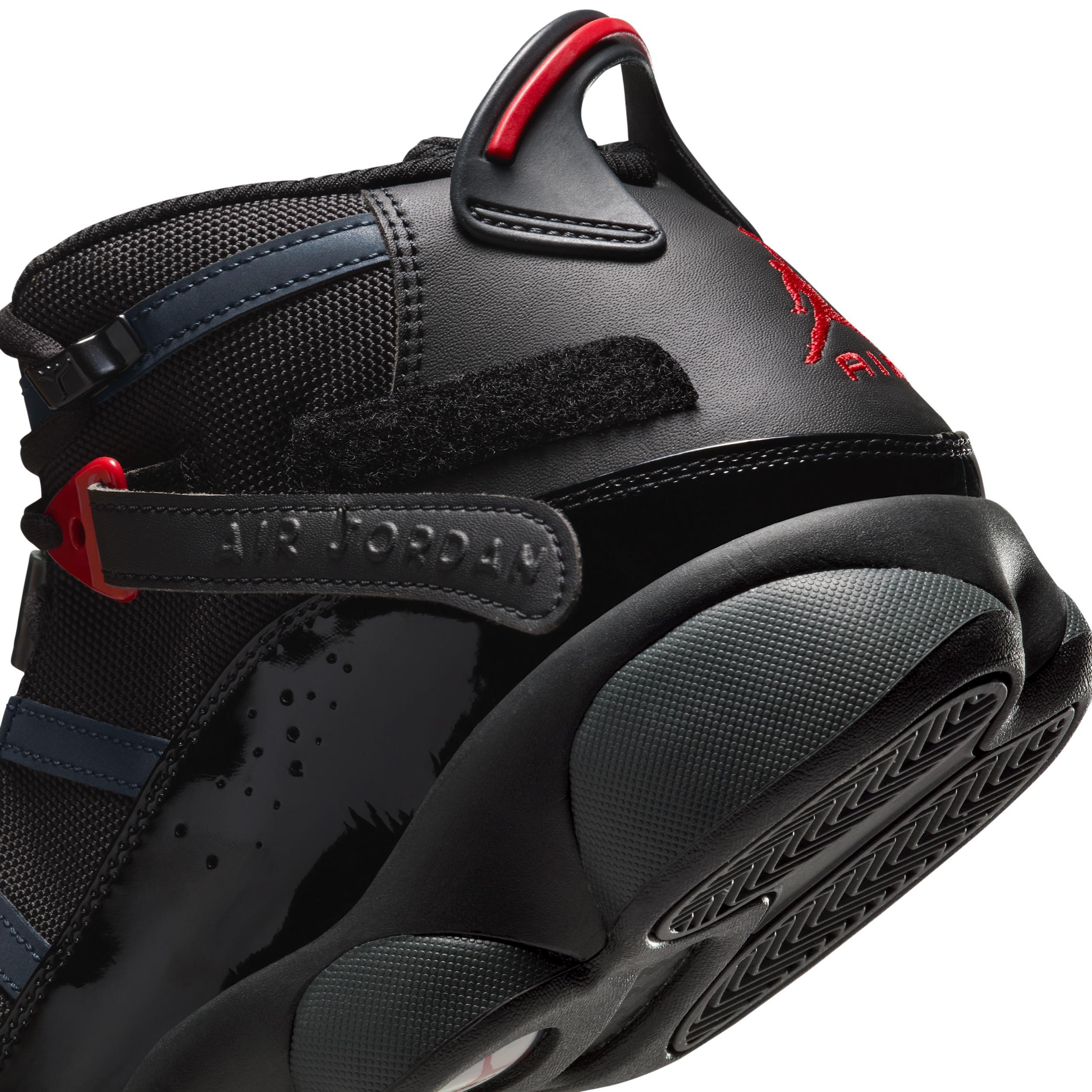 Men's Jordan 6 Rings Shoes Product Image