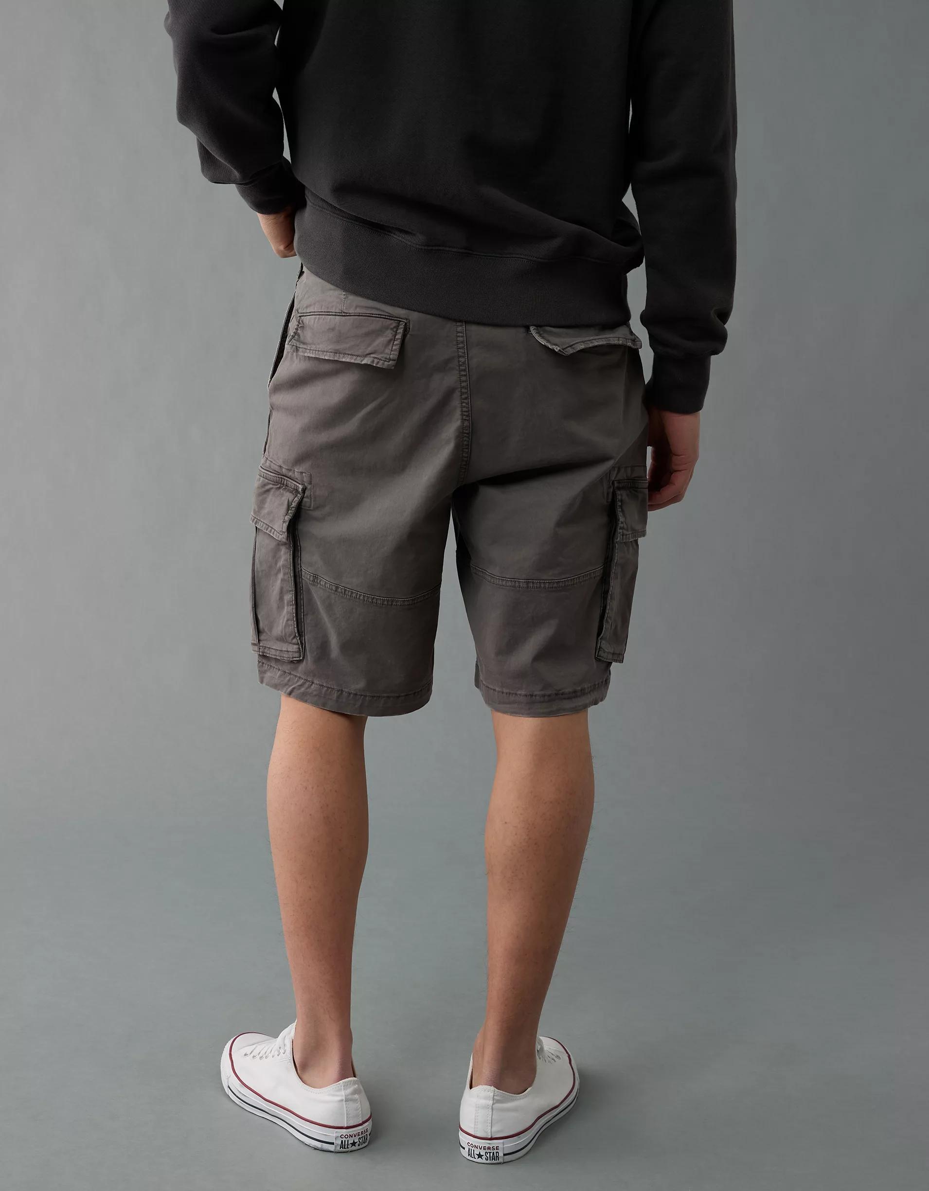 AE 10" Flex Lived-In Cargo Short Product Image