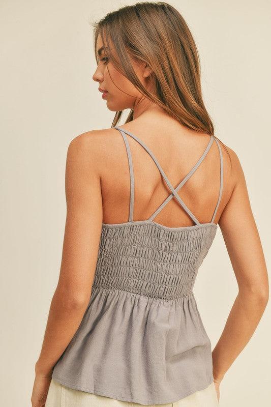 Lille Top Product Image