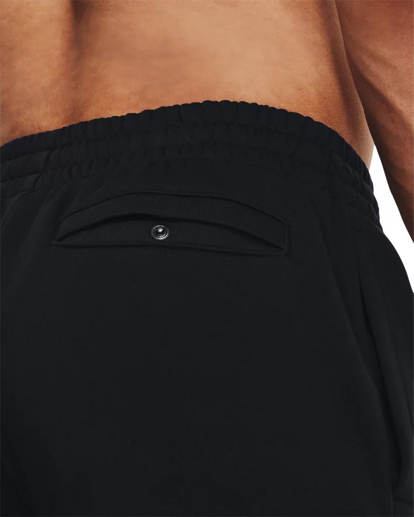 Men's UA Icon Fleece Pants Product Image