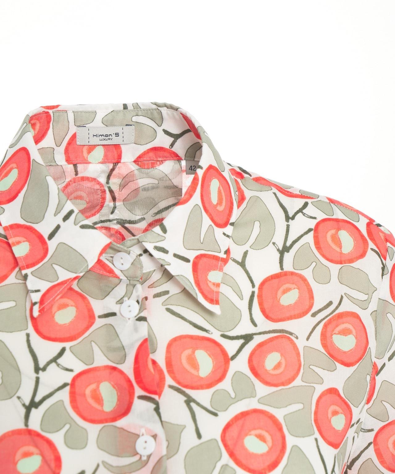 Blouse with print Product Image