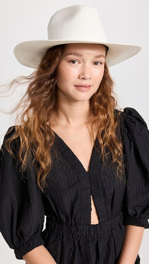 Janessa Leone Clifford Hat | Shopbop Product Image