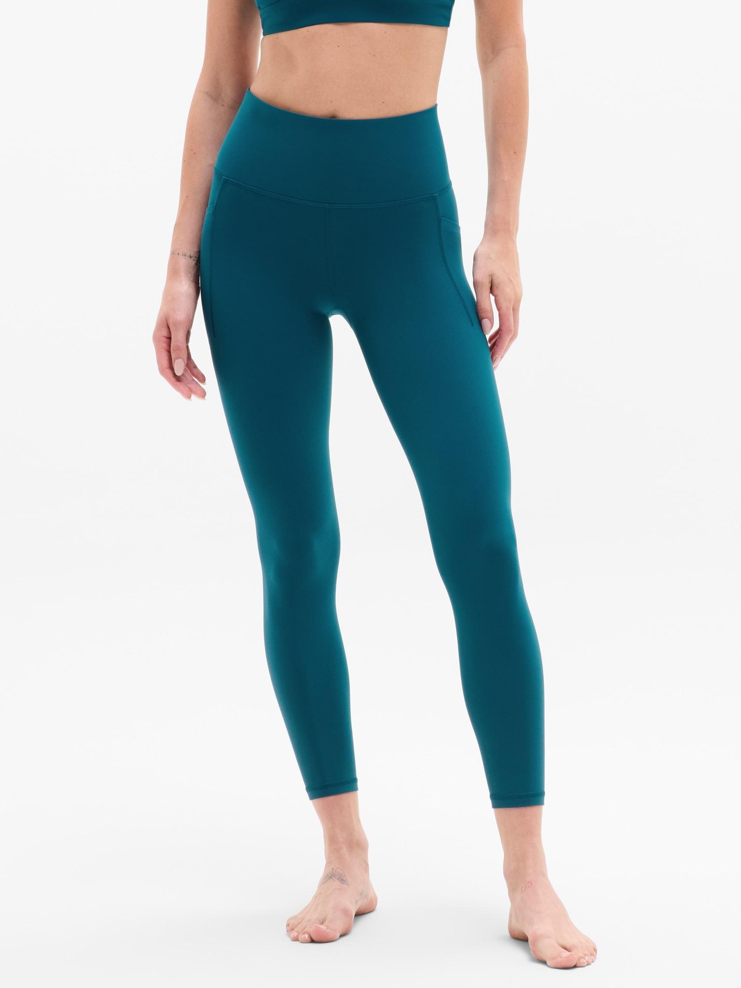 Salutation Stash High Rise 7/8 Legging Product Image