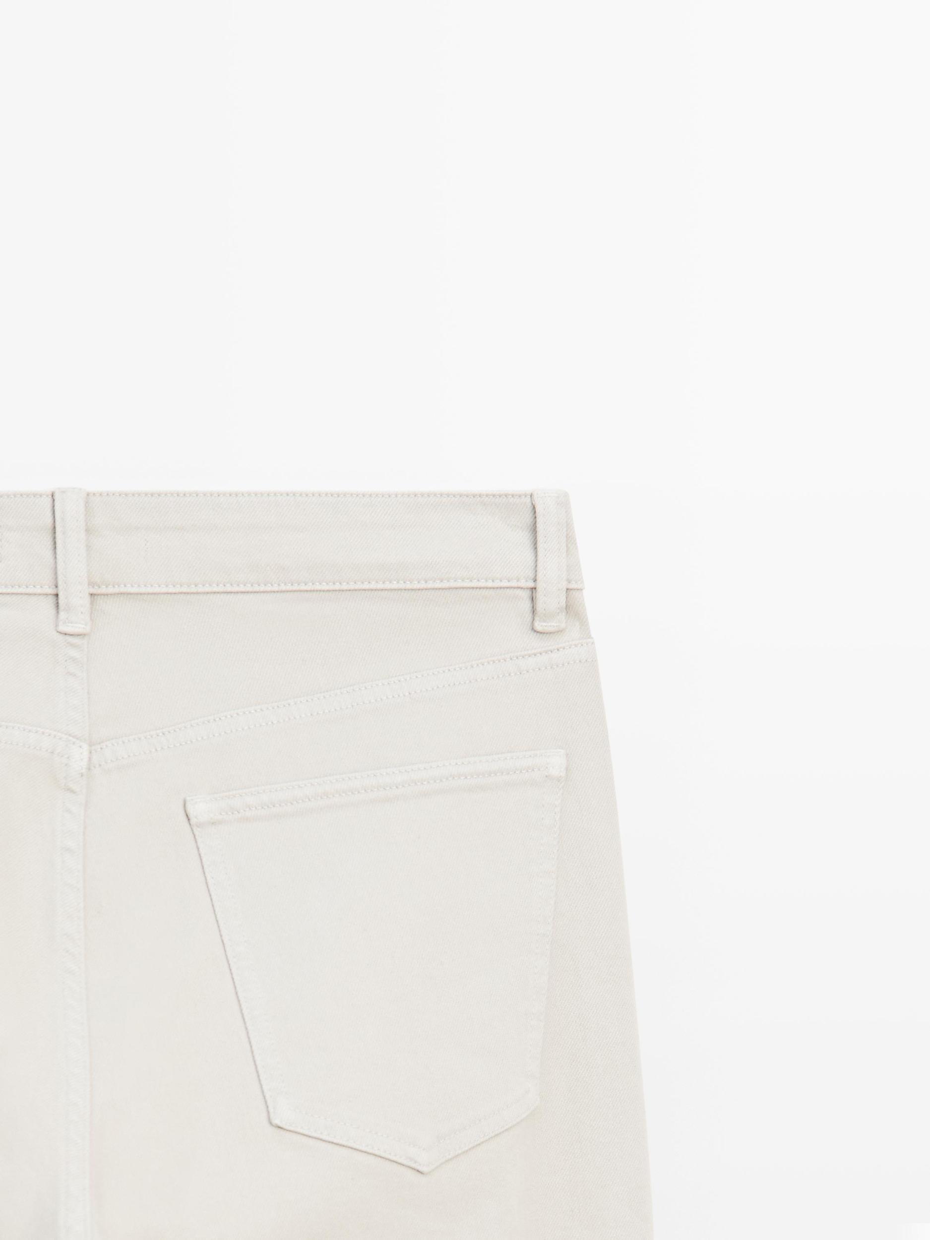 Slim fit jeans Product Image