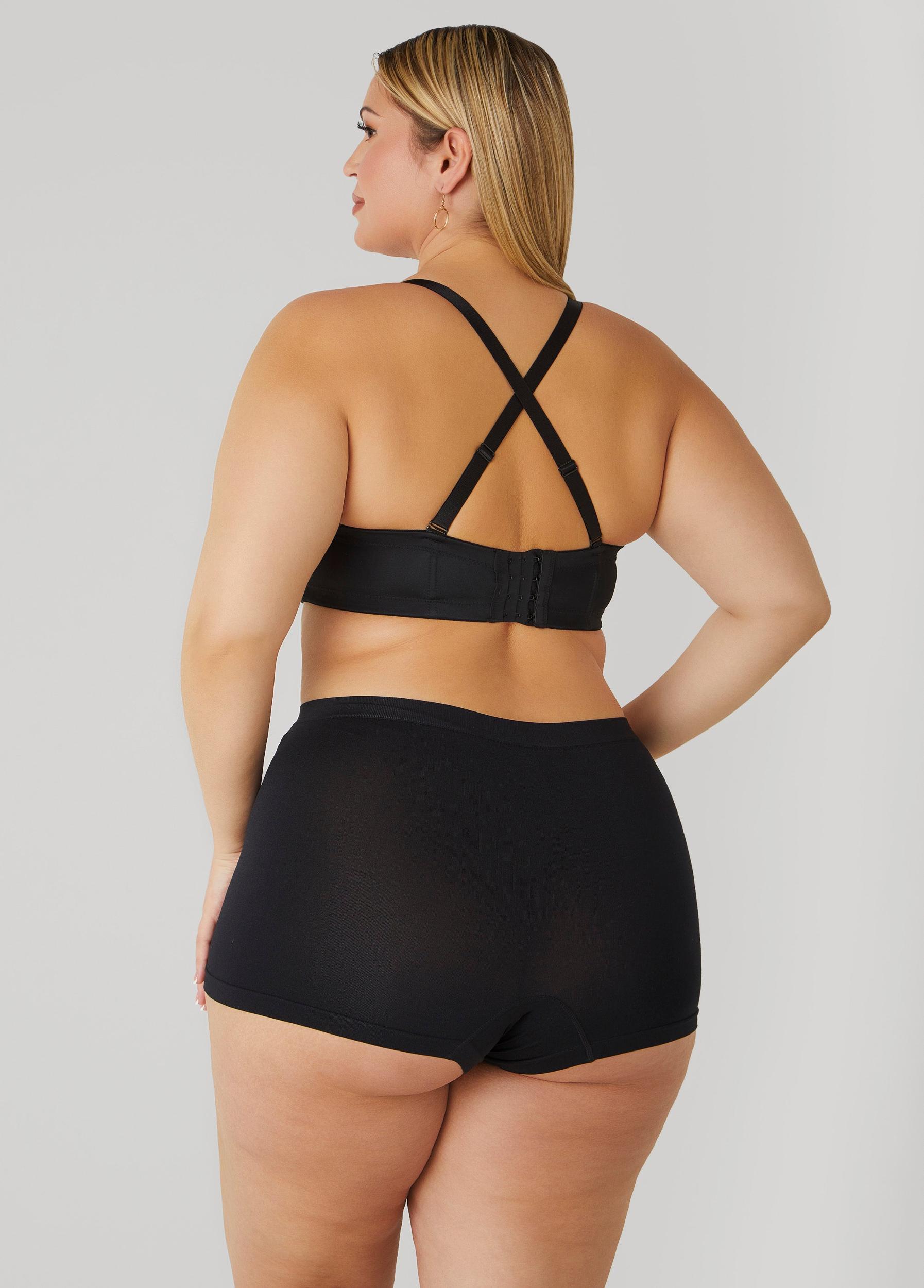 5 Way Convertible Underwire Bra Product Image