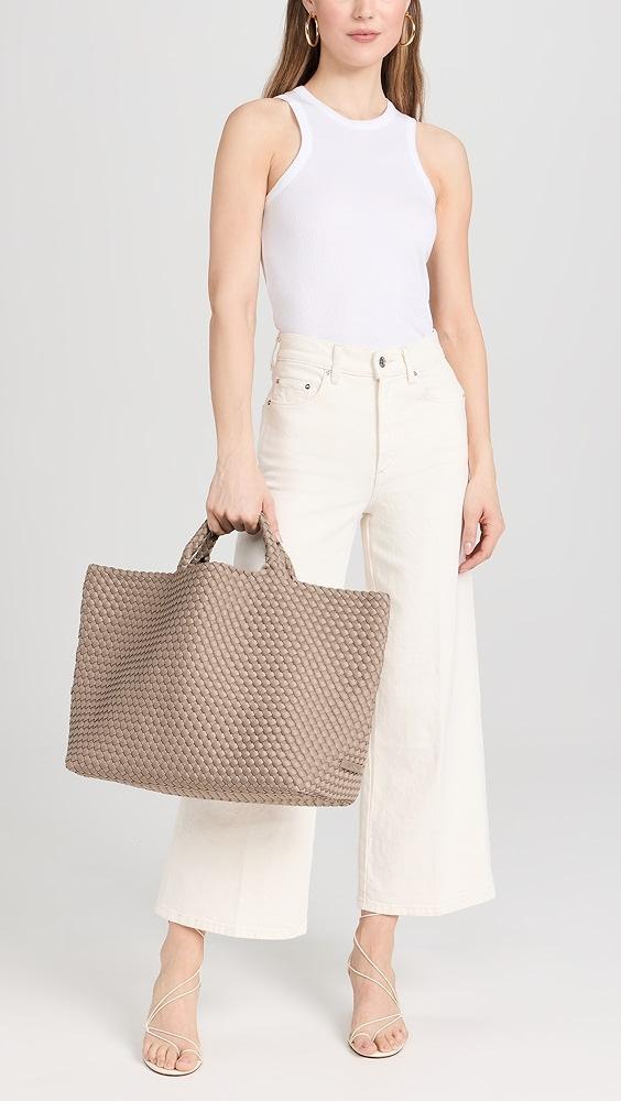 NAGHEDI St Barths Large Tote | Shopbop Product Image