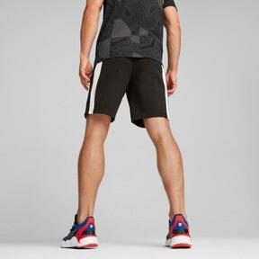 PUMA BMW M Motorsport Men's Motorsport Sweat Shorts Product Image