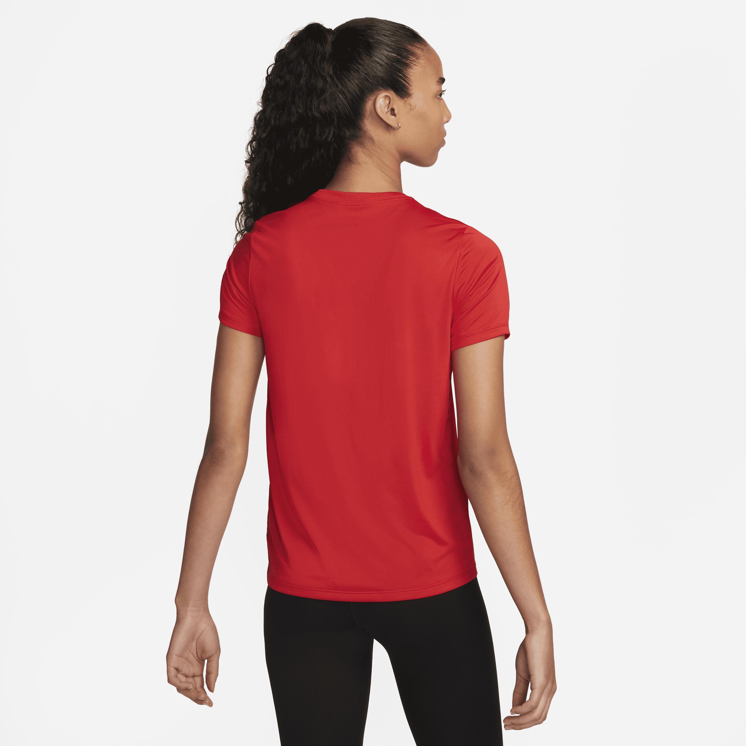 Nike Women's Dri-FIT T-Shirt Product Image