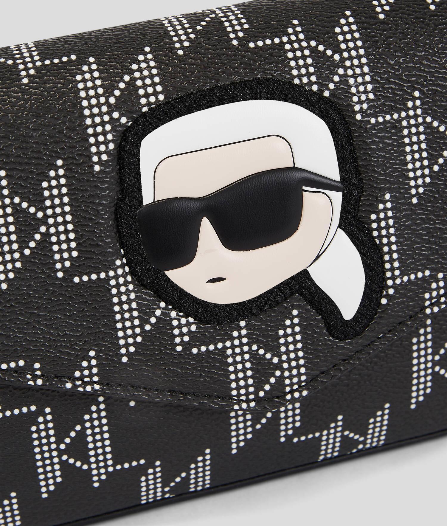 IKON MONOGRAM KARL POCHETTE Product Image