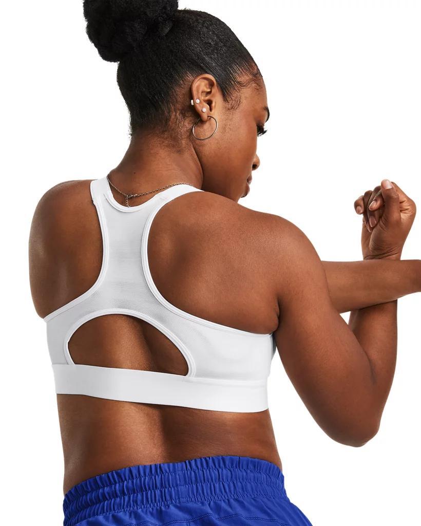 Women's HeatGear® Armour High Sports Bra Product Image