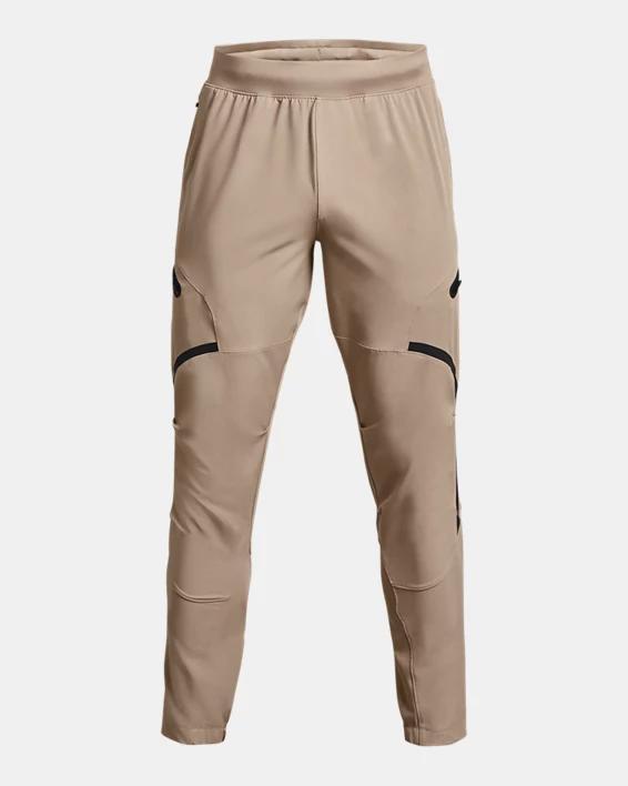 Men's UA Unstoppable Cargo Pants Product Image