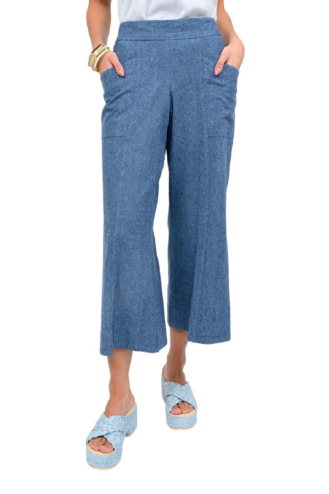 Slouch Pocket Pant Product Image