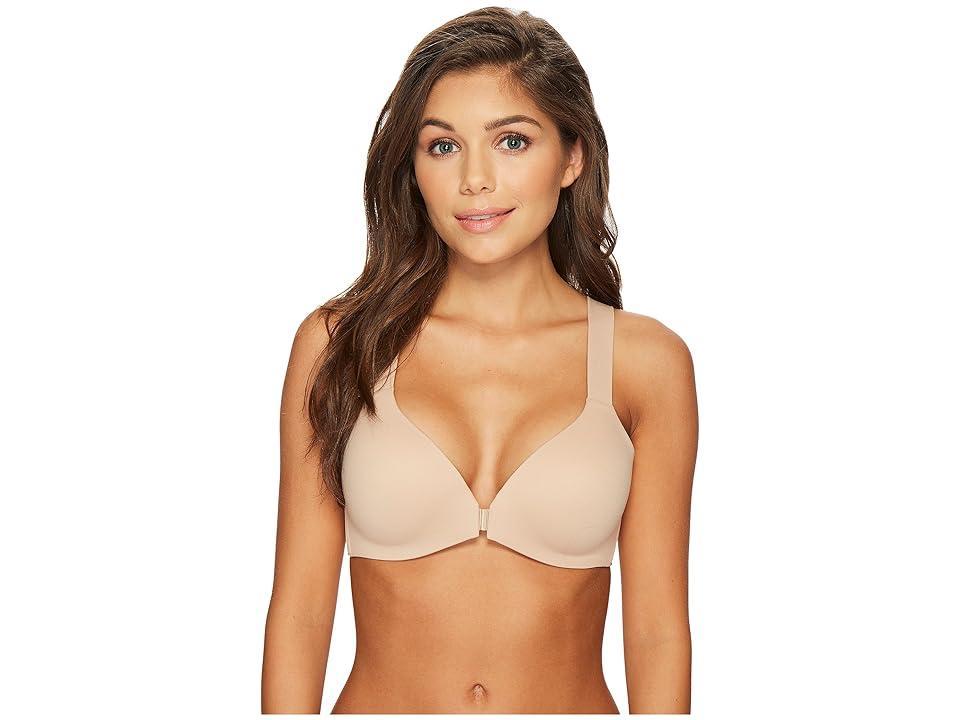 Bra-llelujah! Wire-Free Front-Close Bra Product Image