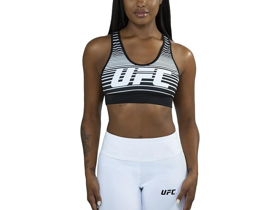 UFC Essential Leggings Women's Casual Pants Product Image