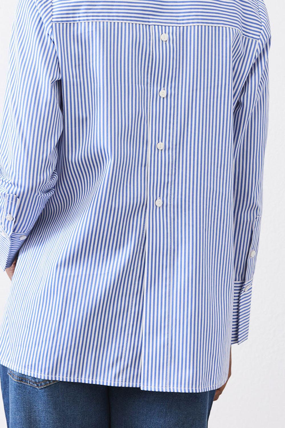 Tie Your Way Tunic Product Image