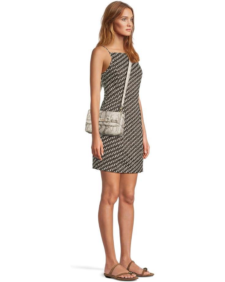 Edita Convertible Crossbody Flap Product Image