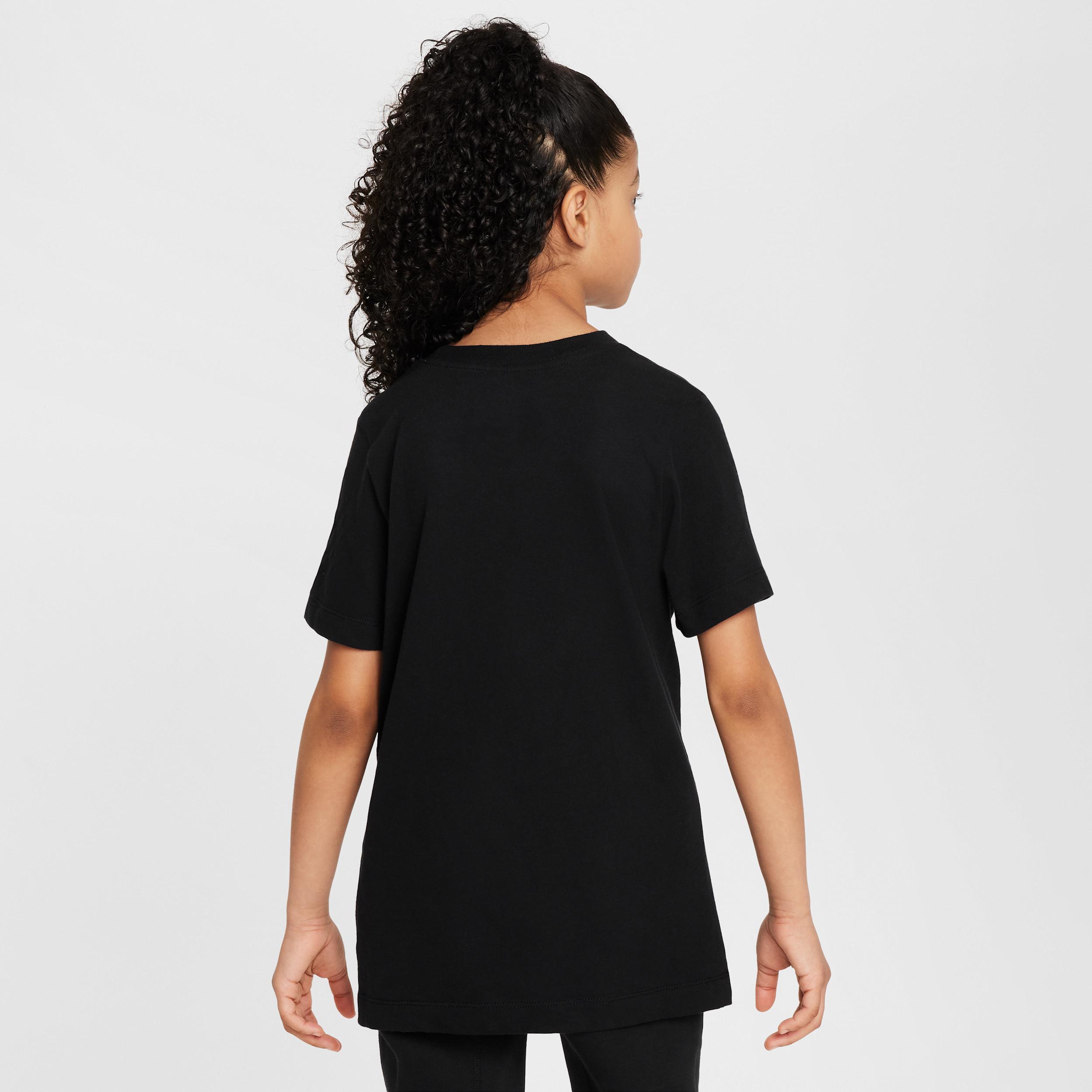 Liverpool FC Big Kids Nike Soccer T-Shirt | FZ0324-010 Product Image