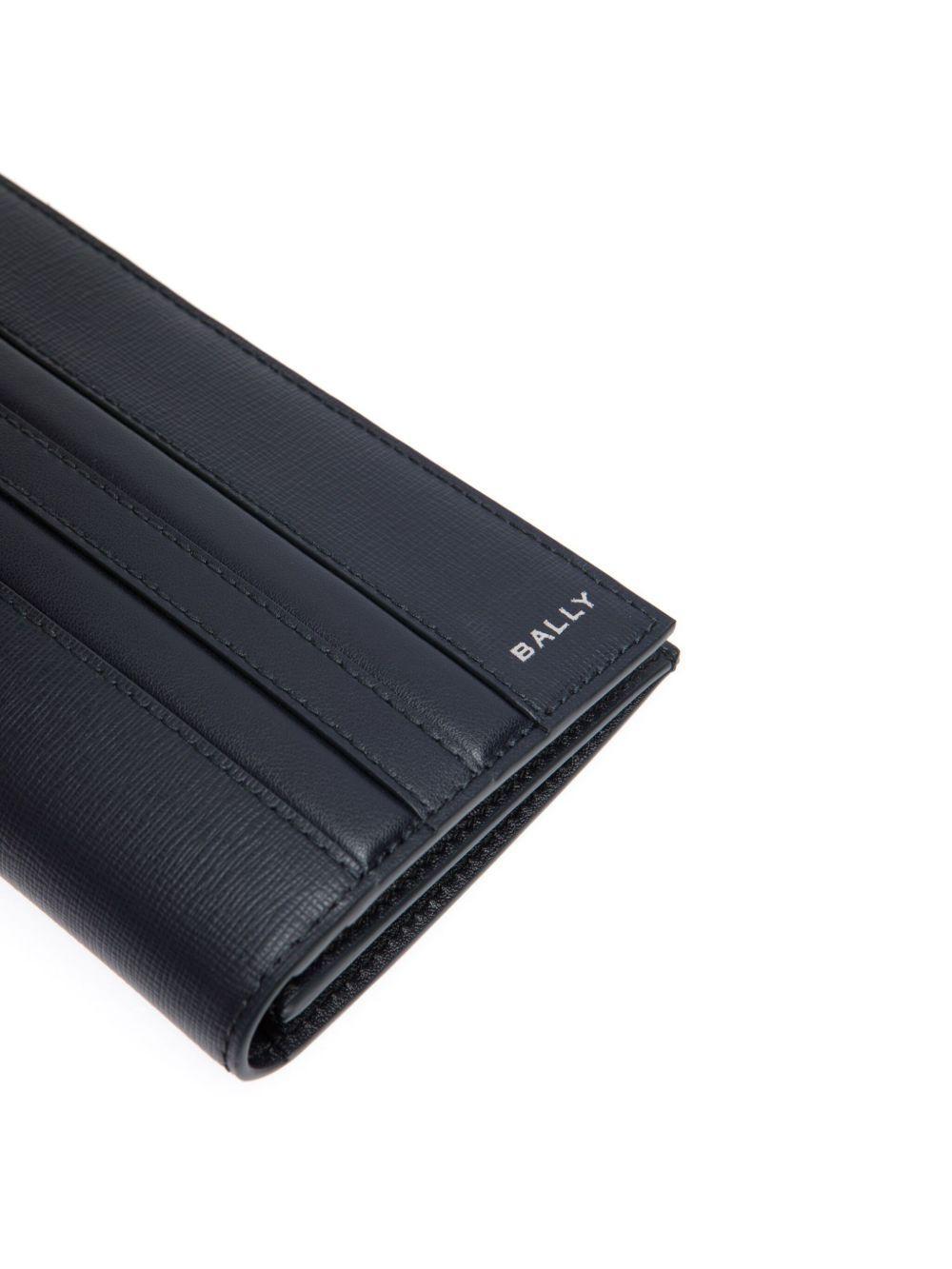 Mythos Continental wallet Product Image