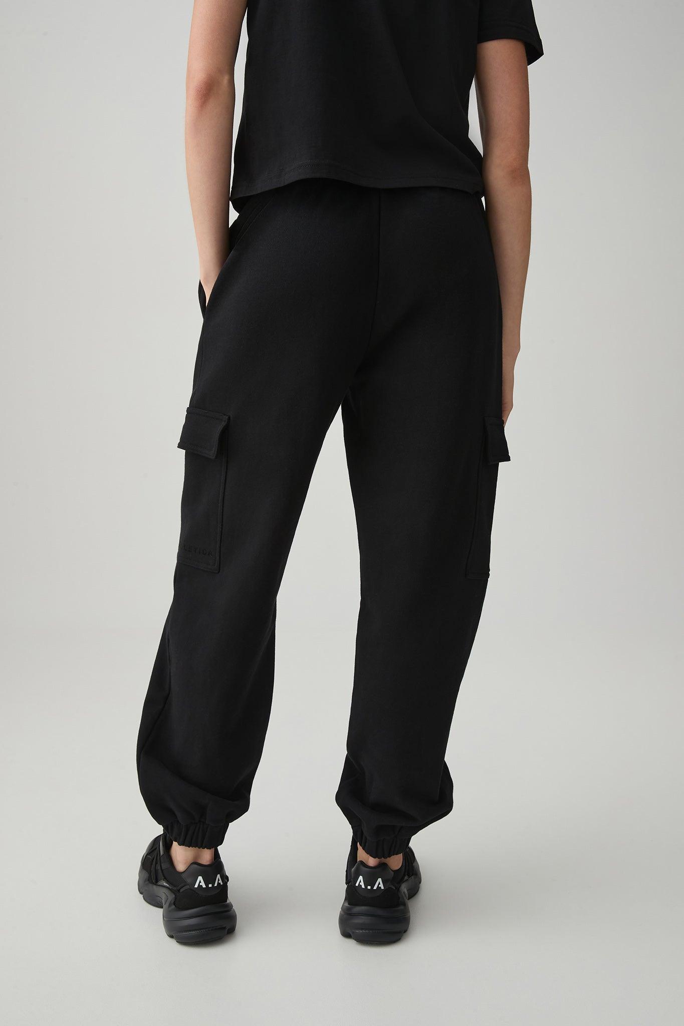 Terry Utility Trackpant 504 Product Image