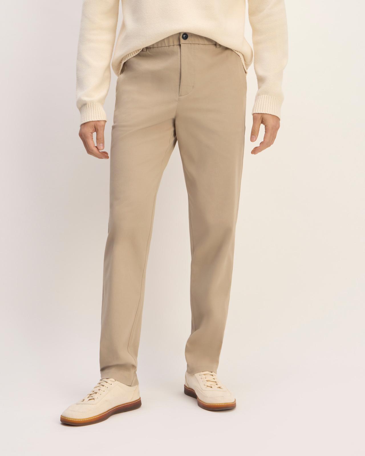 Mens Weekend Performance Chino by Everlane Product Image
