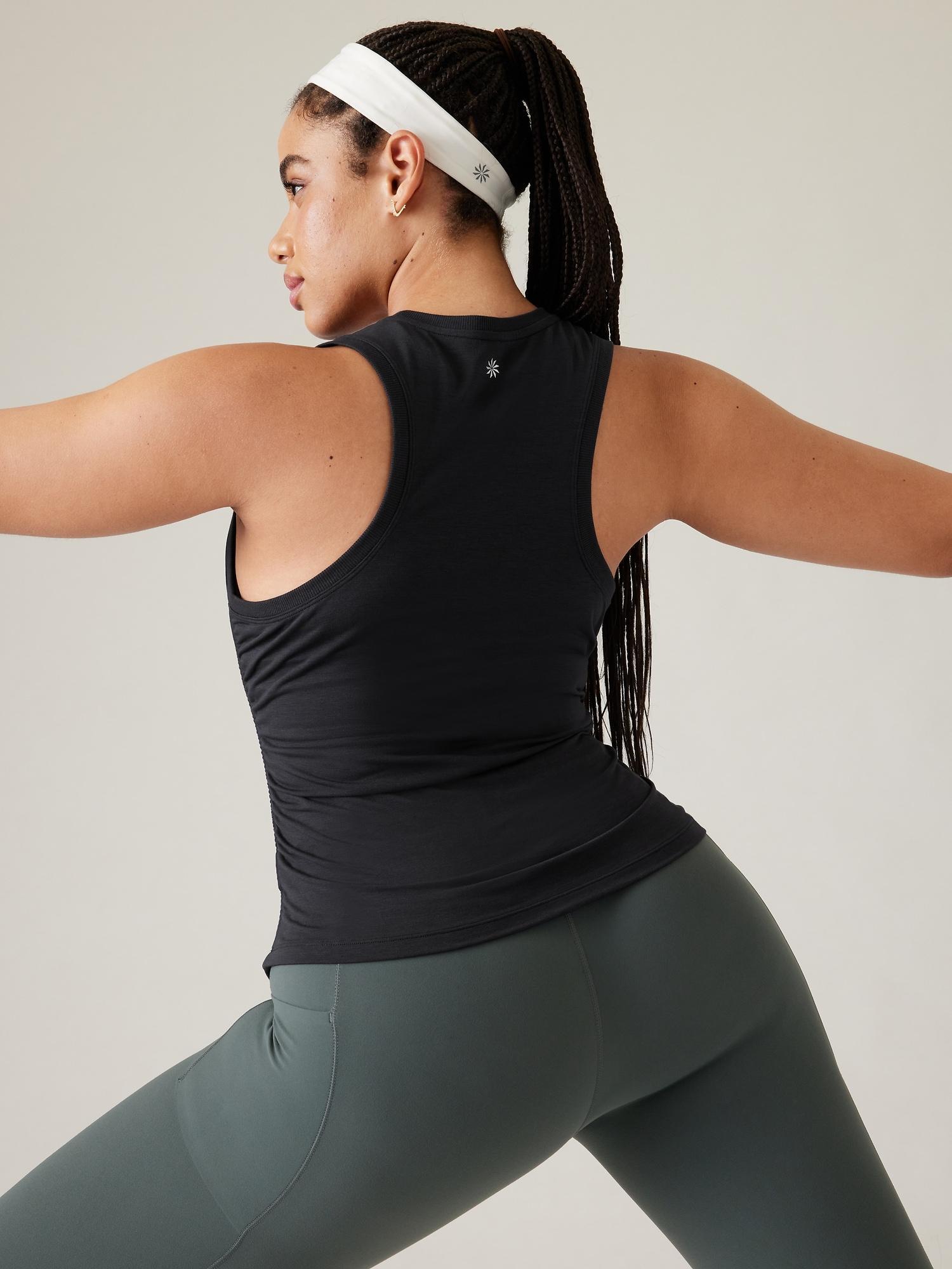 With Ease Cinch Tank Product Image