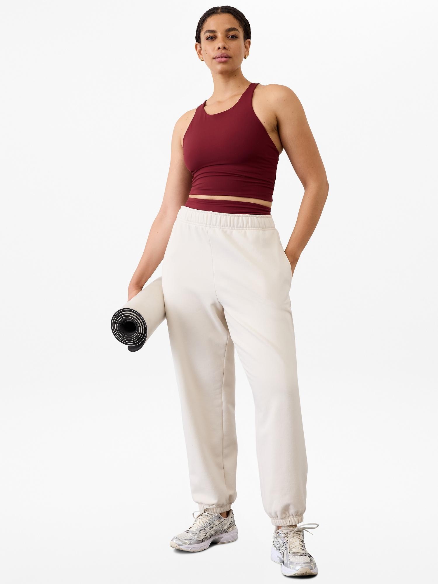 Purpose Crop Sports Bra A-C Product Image