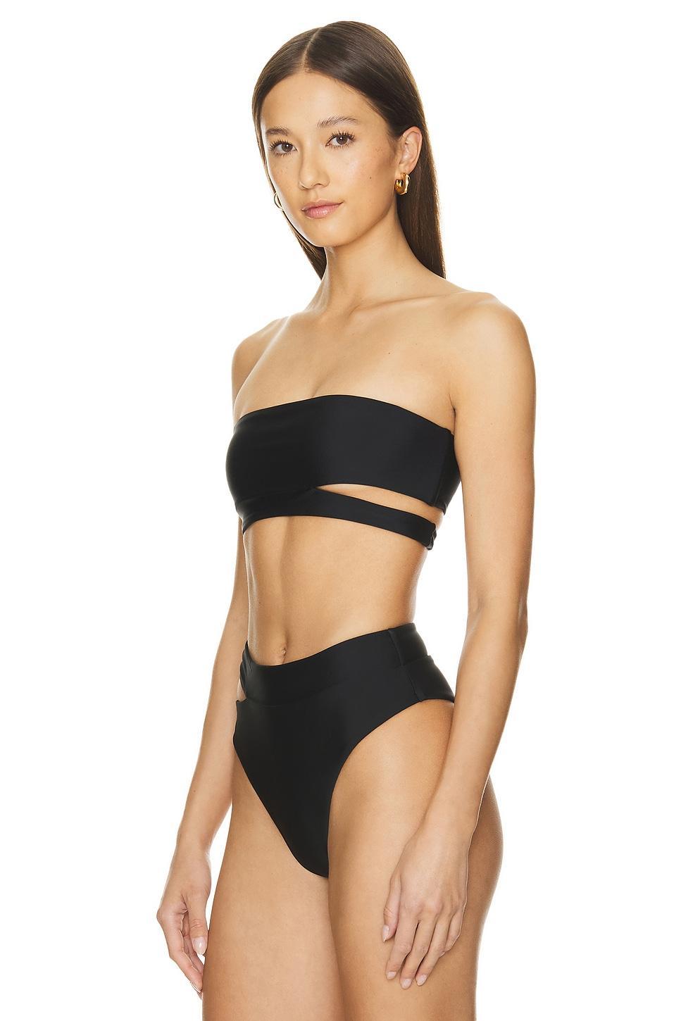 Sarai Bandeau Top lovewave Product Image