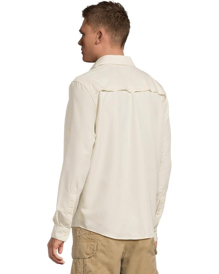 Plusher™ Long Sleeve Shirt Product Image