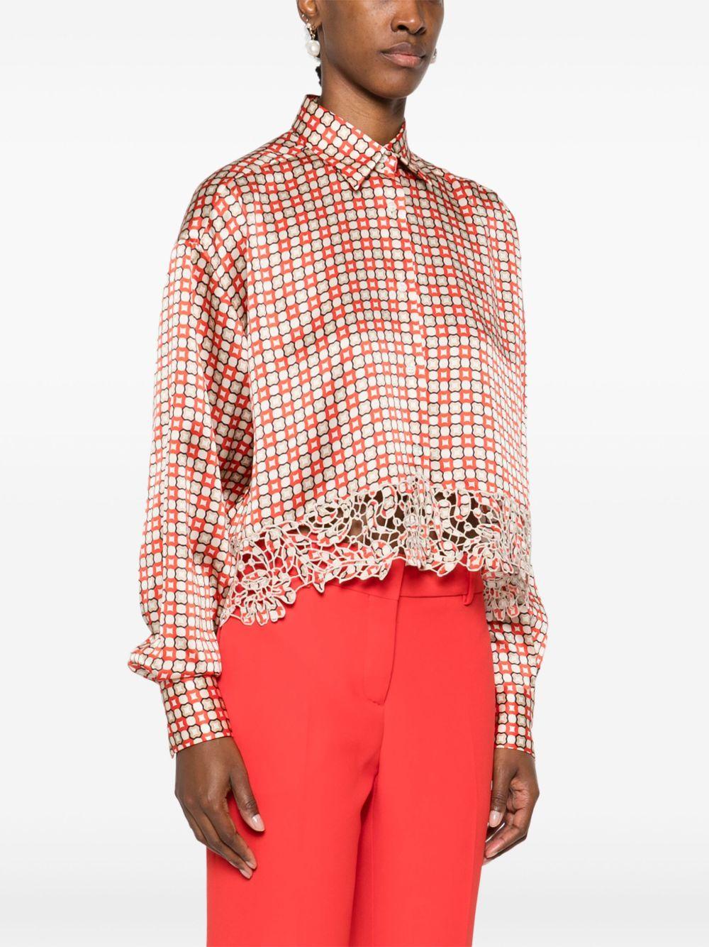 printed shirt Product Image