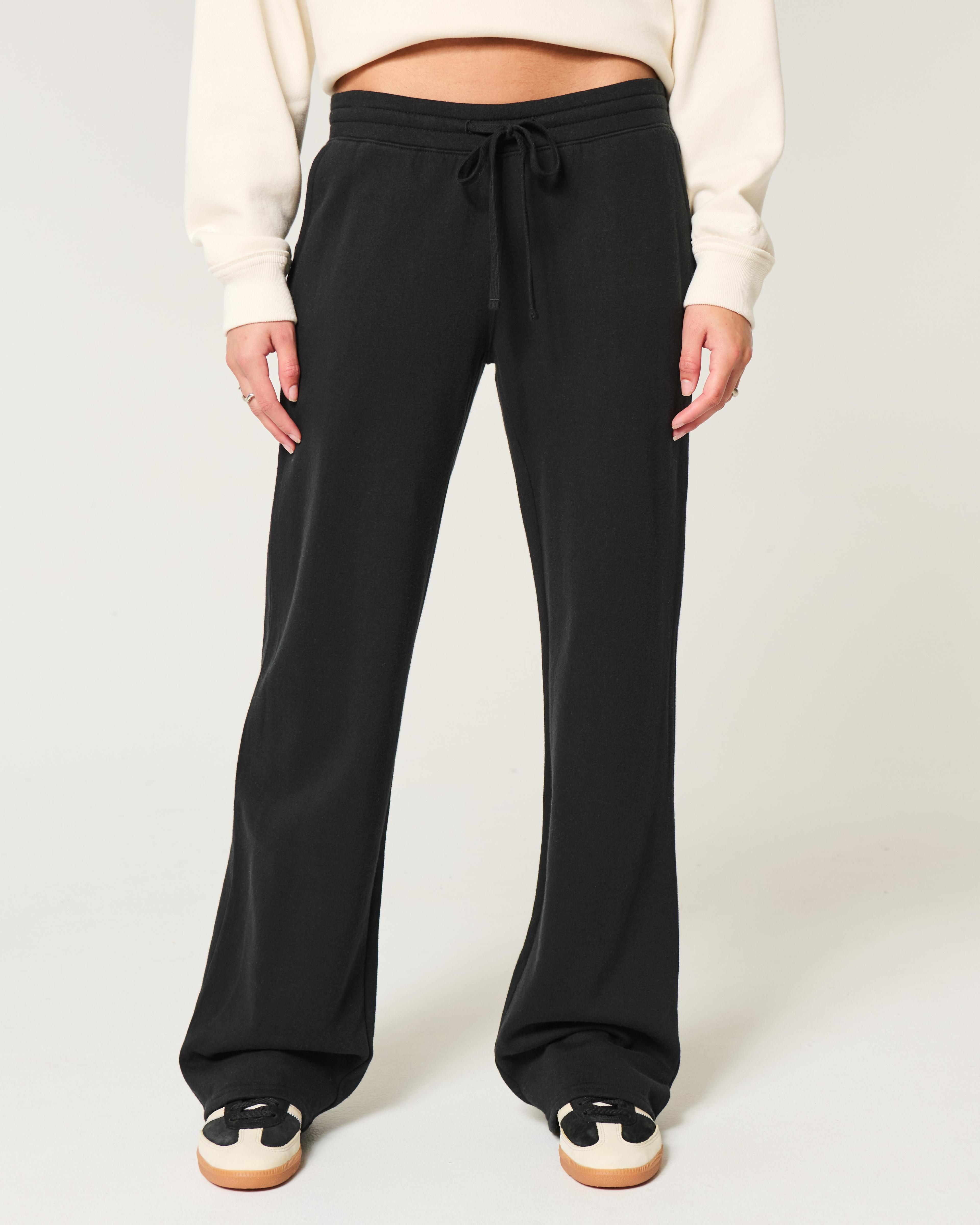 Straight Sweatpants Product Image