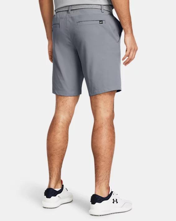 Mens UA Drive Tapered Shorts Product Image