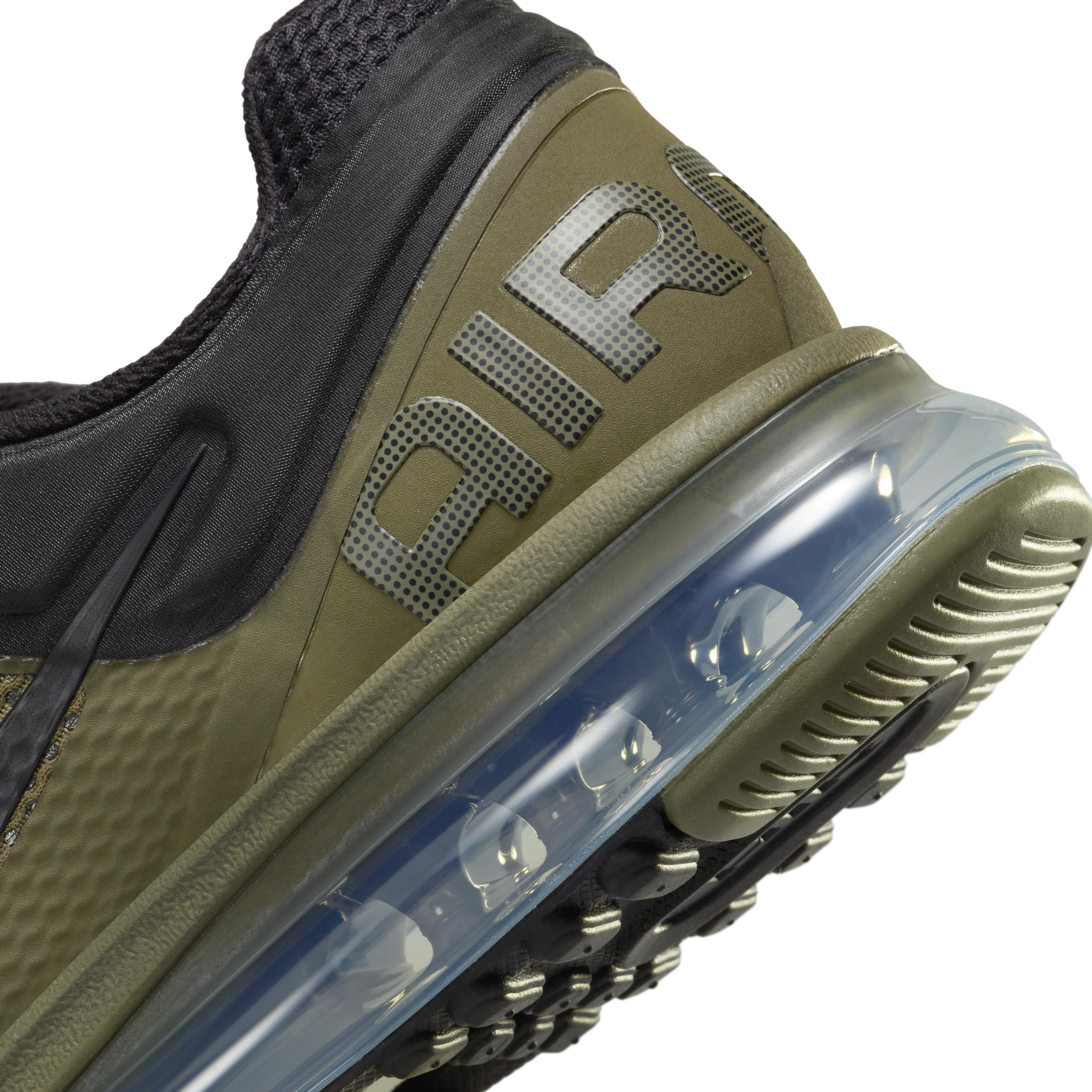 Nike Men's Air Max 2013 Shoes Product Image