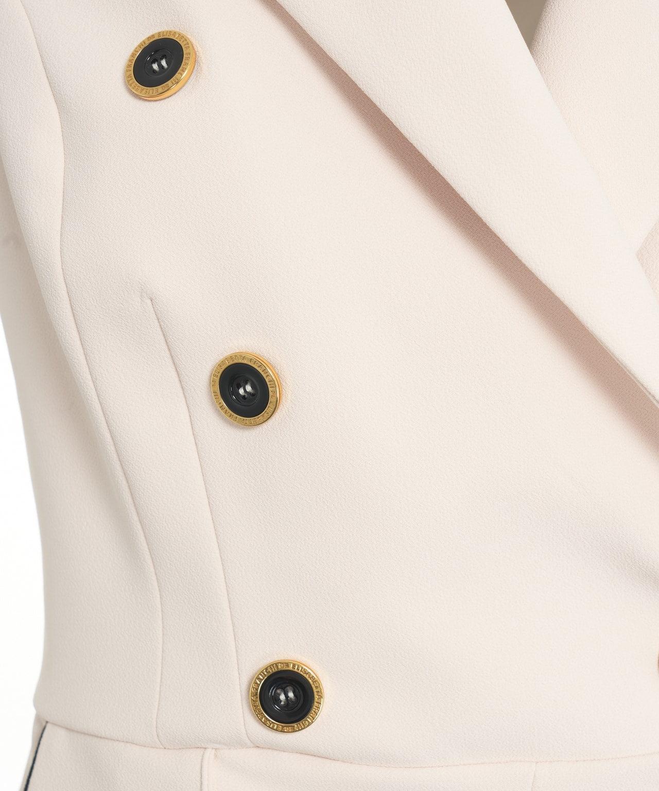 Short jumpsuit Product Image