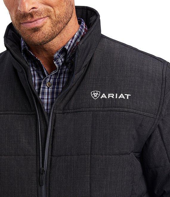 Ariat Crius Long Sleeve Insulated Jacket Product Image