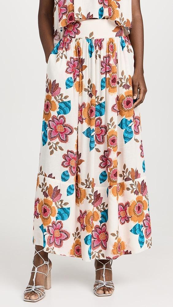 MISA Limor Skirt | Shopbop Product Image