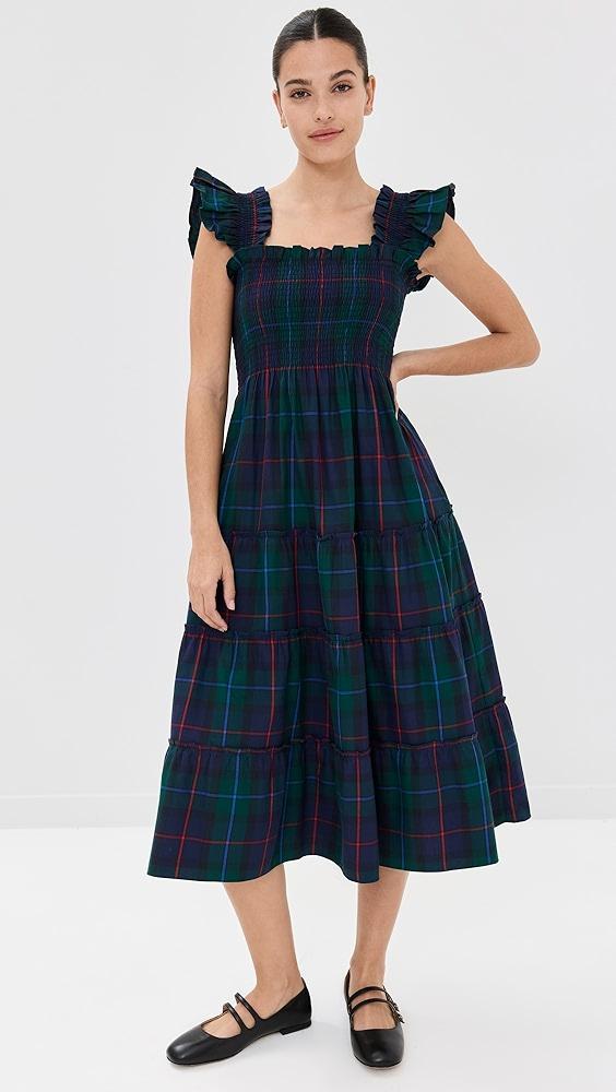 Hill House Home The Ellie Nap Dress | Shopbop Product Image