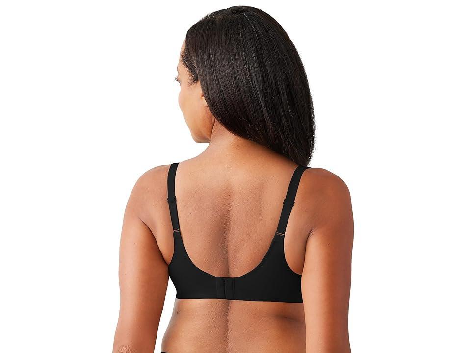 Womens Comfortable Cool Seamless Underwire Bra Product Image