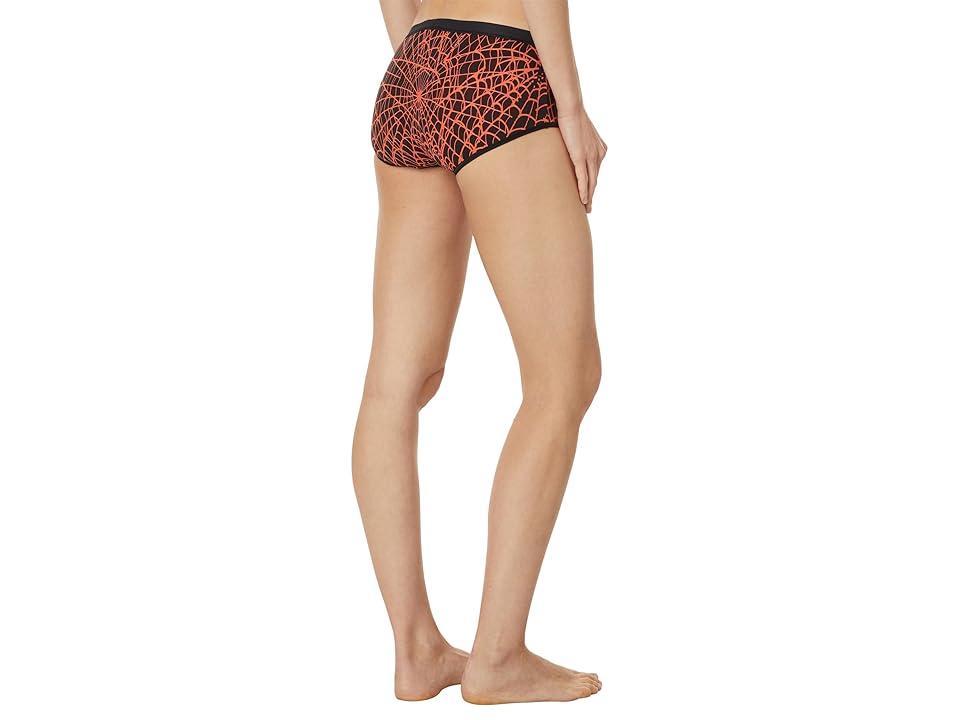 MeUndies Hipster (Caught In A Web) Women's Lingerie Product Image