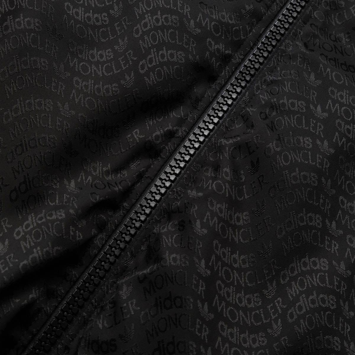 X ADIDAS ORIGINALS SEELOS BOMBER Product Image