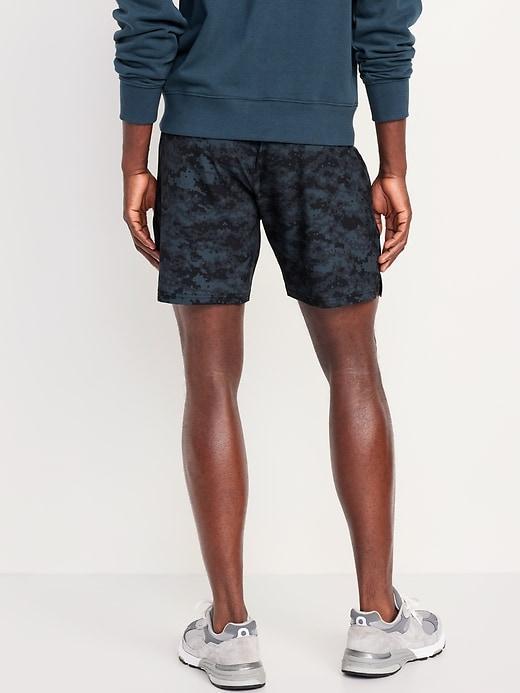 Essential Woven Workout Shorts -- 7-inch inseam Product Image