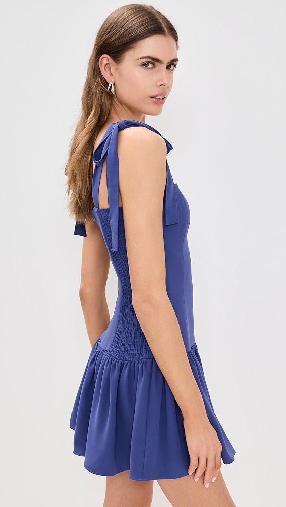 Amanda Uprichard Rudi Dress | Shopbop Product Image