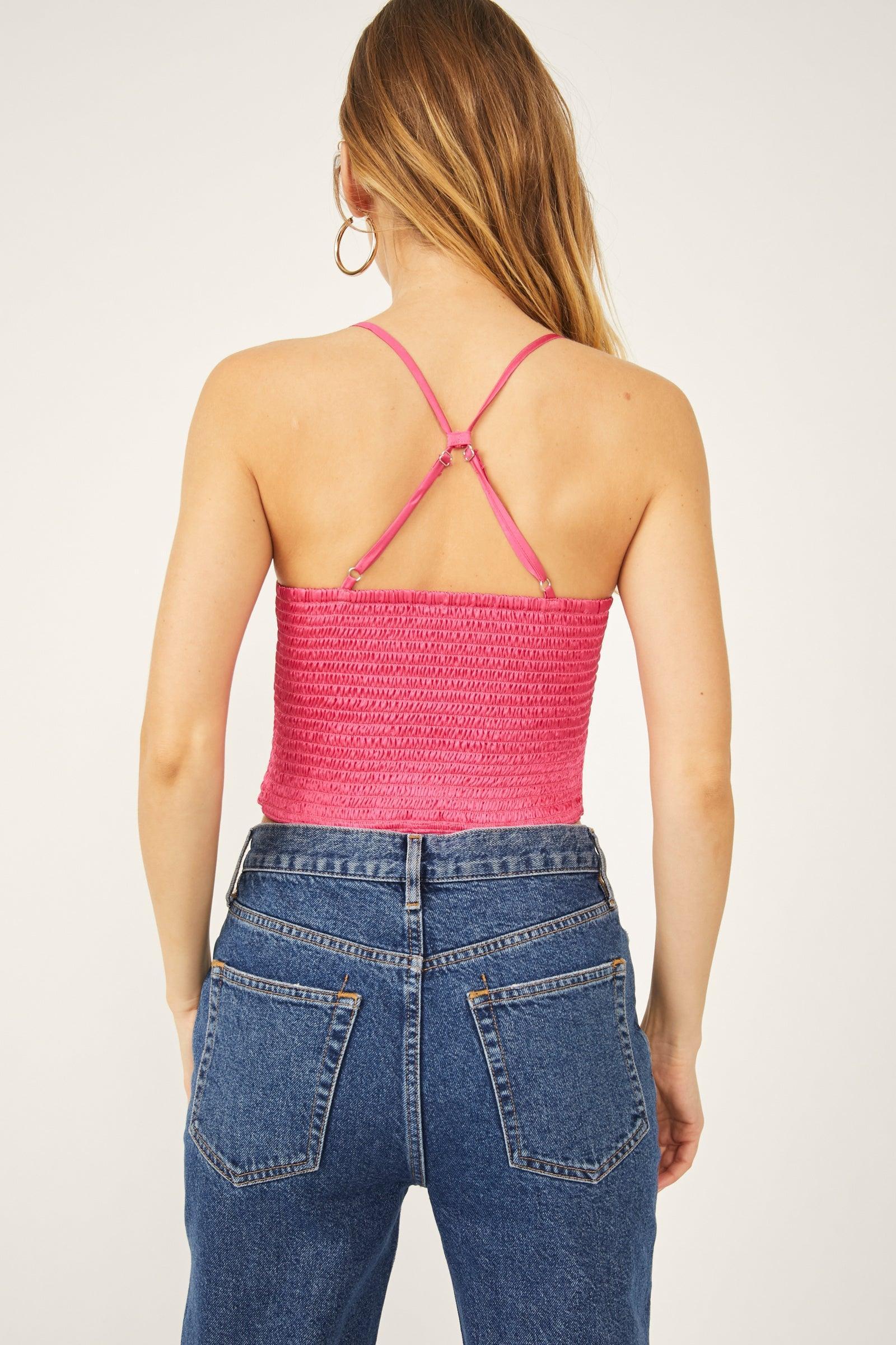 Free People Right On Time Cami Product Image