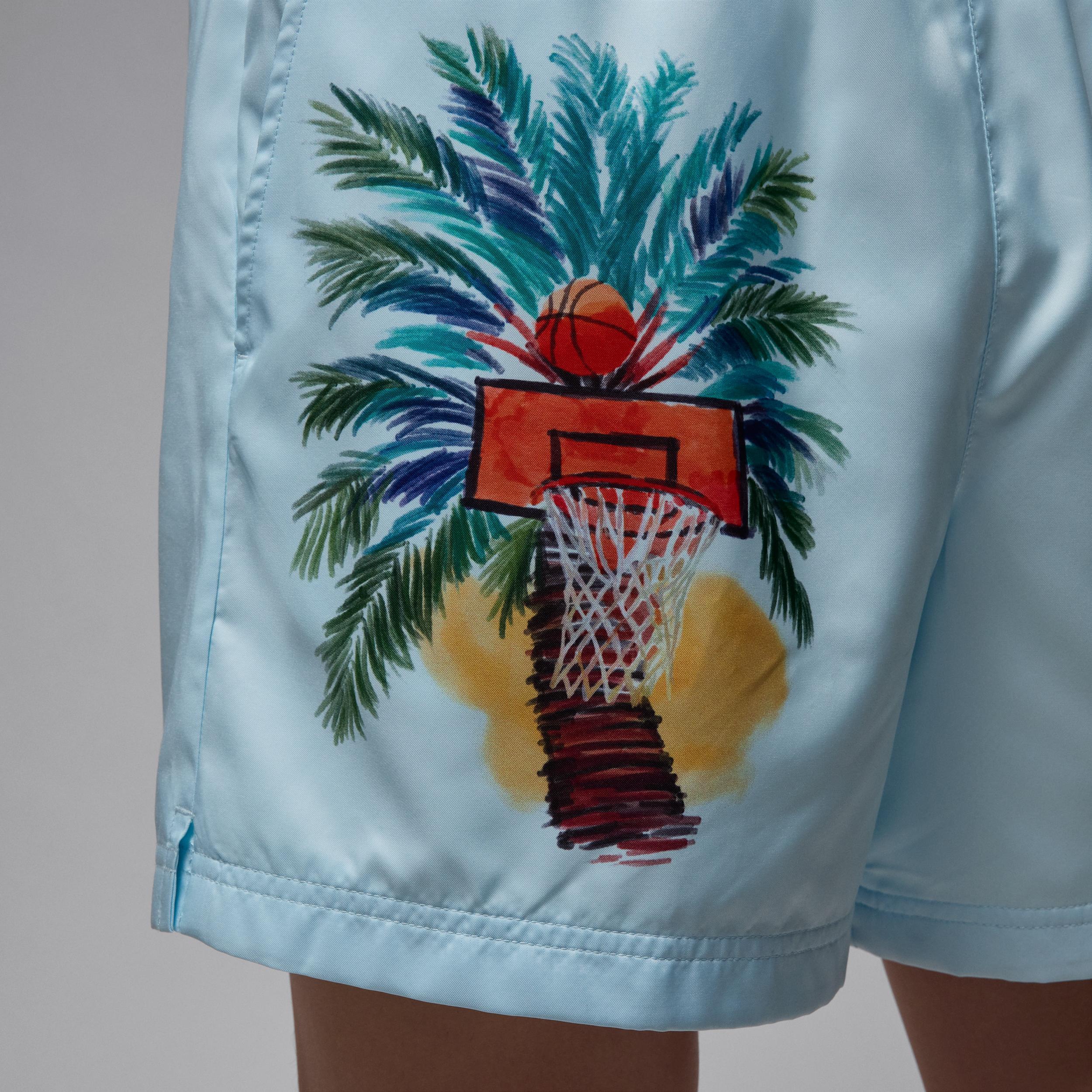 Men's Jordan Essentials Shorts Product Image