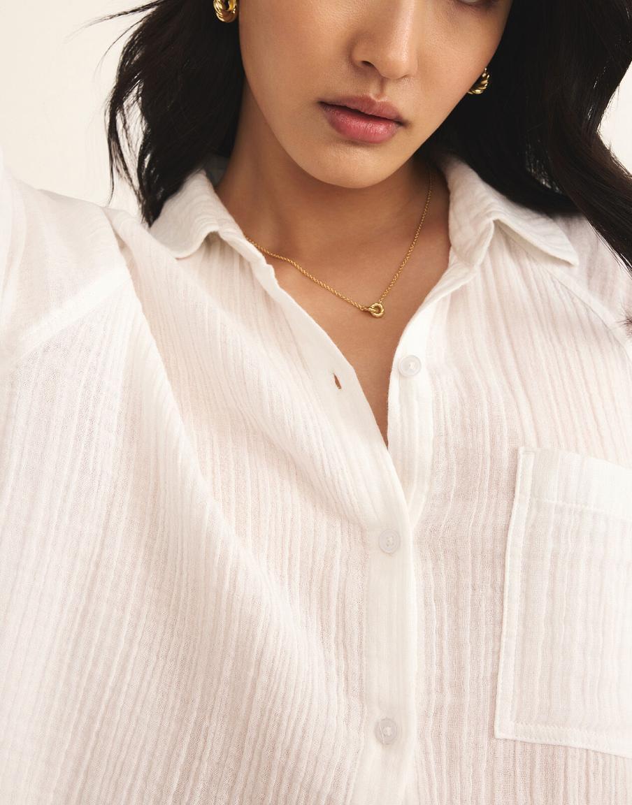 The Perfect Airy Top Product Image