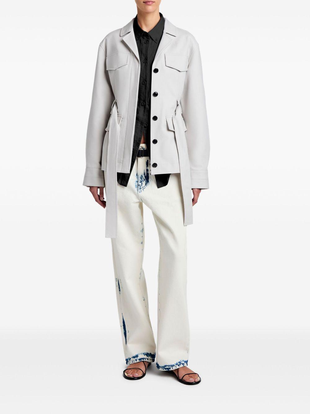 Indie jacket Product Image