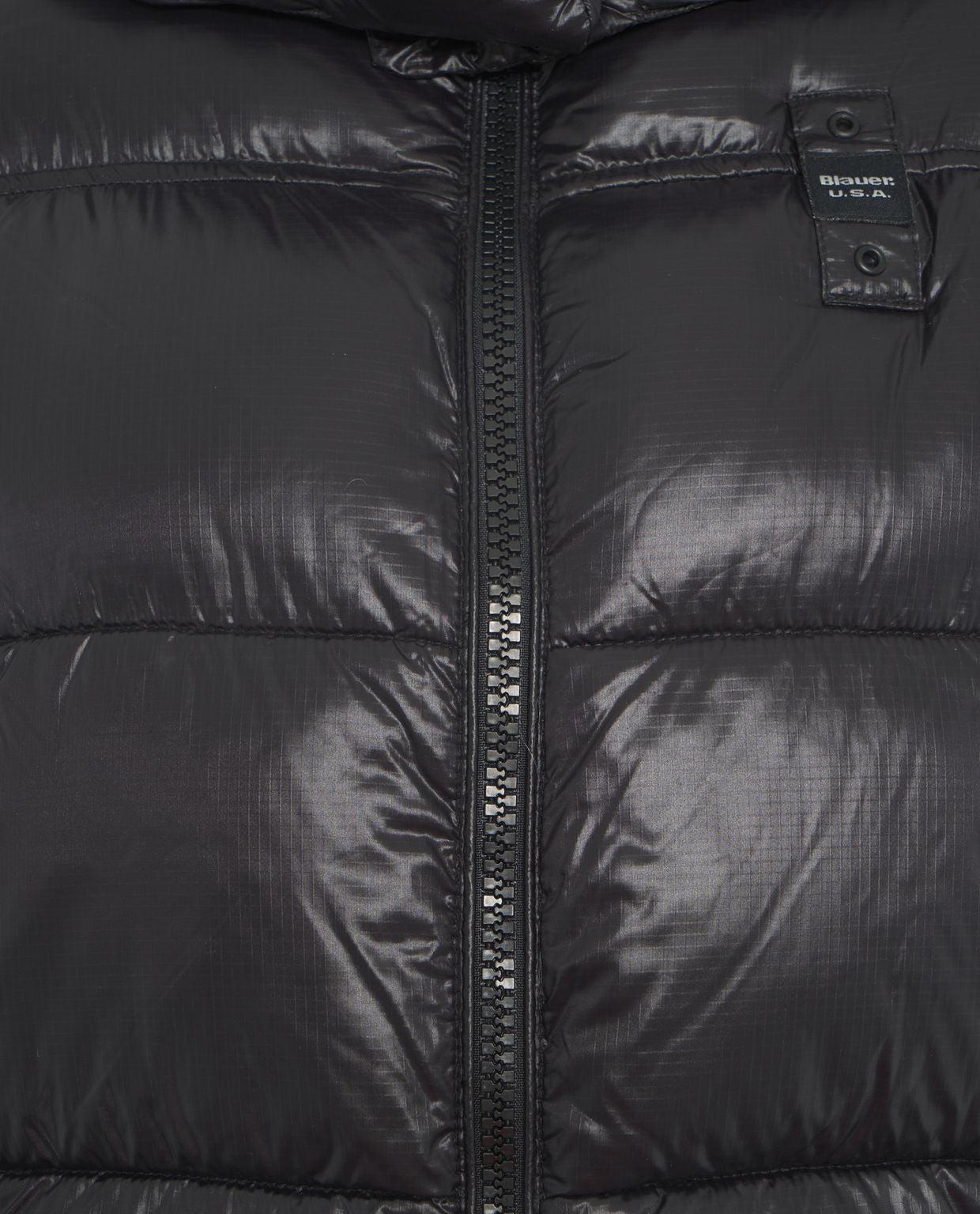 Quilted puffer Product Image