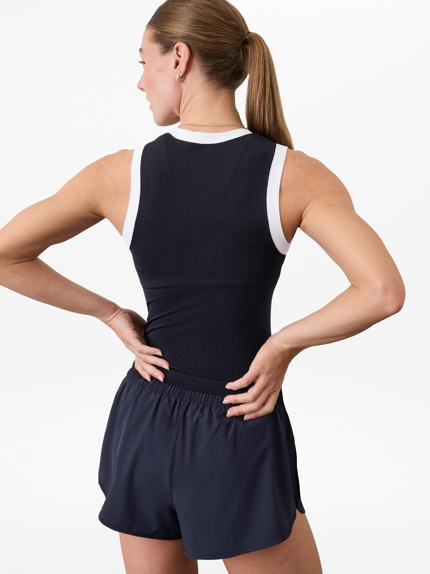 Renew Seamless Muscle Tank Product Image