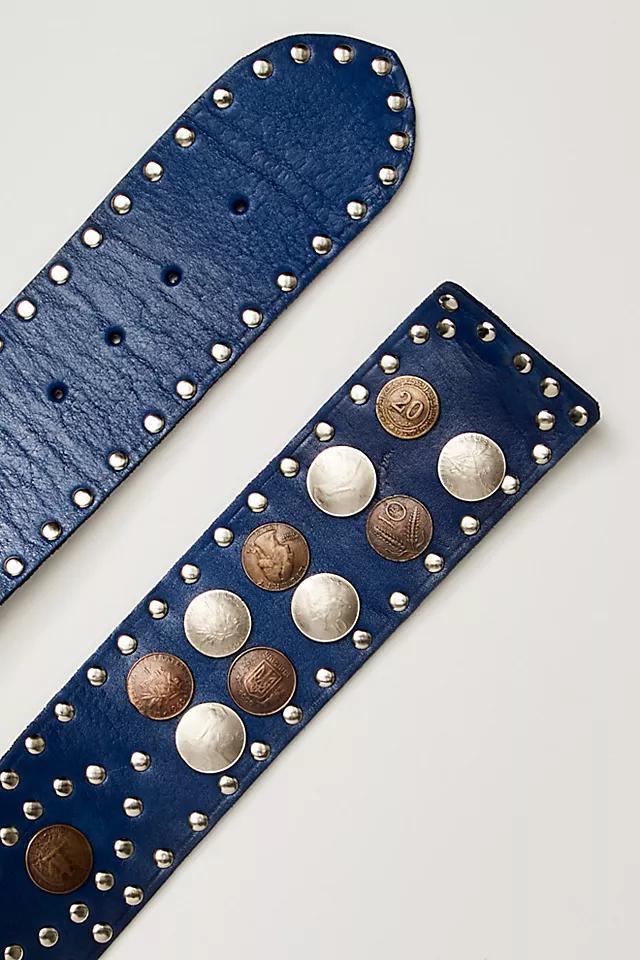 Vega Coin Belt Product Image