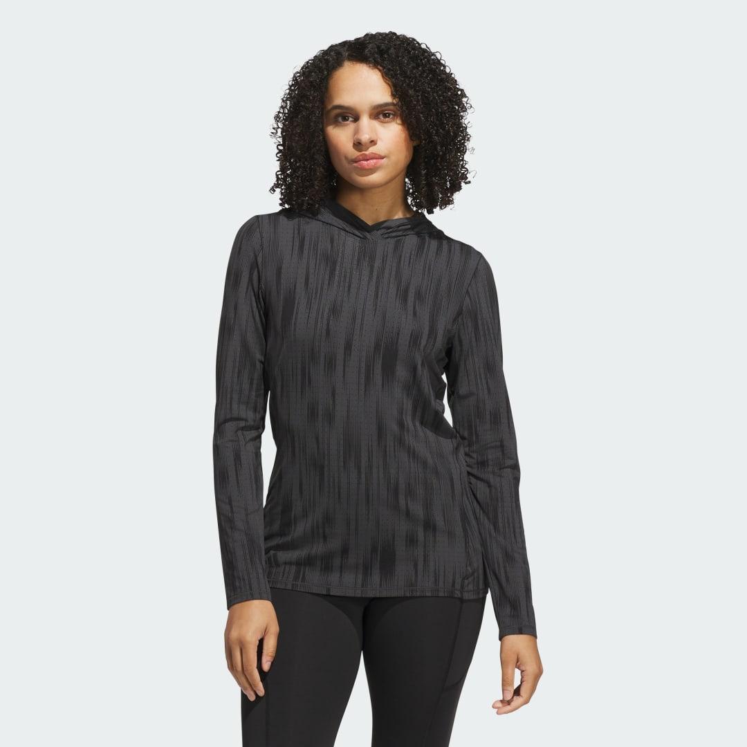 Ultimate365 Printed Hoodie Product Image