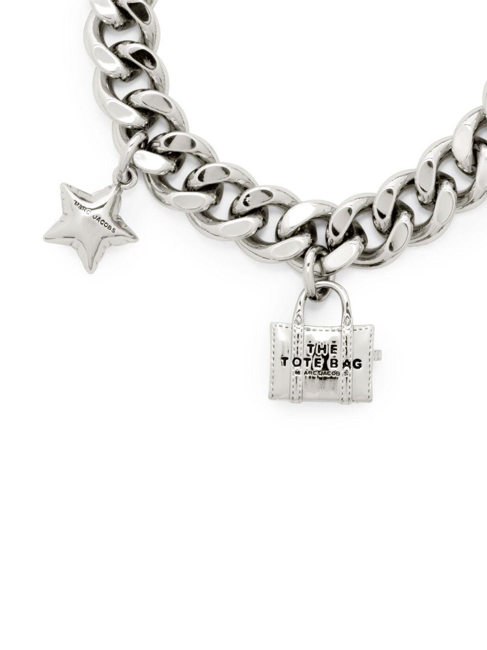 Mini Icon Charm bracelet Product Image